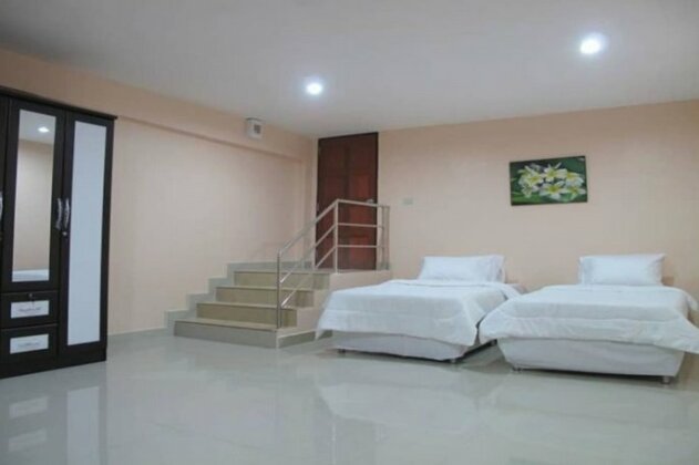 Pearl Residence Serviced Apartment - Photo5