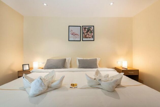 PENTAFIELD City Residence - Photo2
