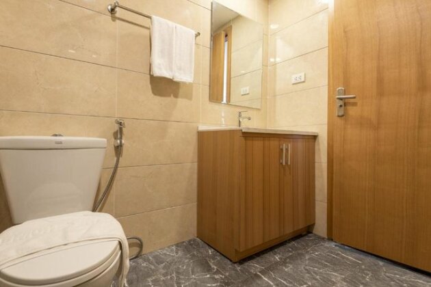 PENTAFIELD City Residence - Photo3