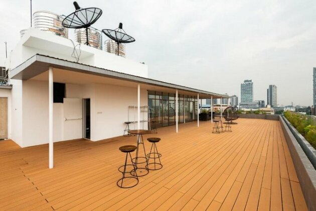 PENTAFIELD City Residence - Photo4