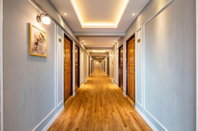 Penyos Suite - Photo2