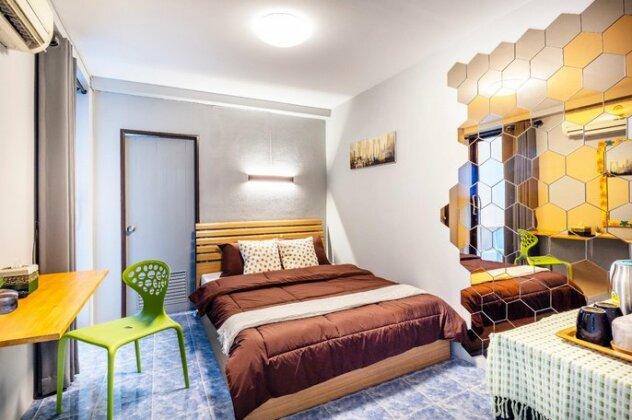 Penyos Suite - Photo4