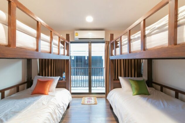 Phobphan Hostel - Photo2