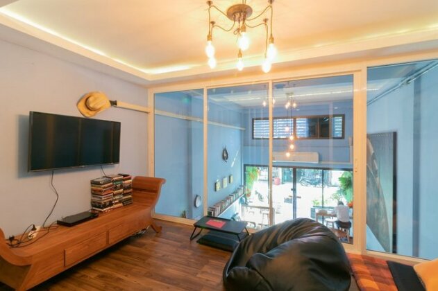 Phobphan Hostel - Photo3