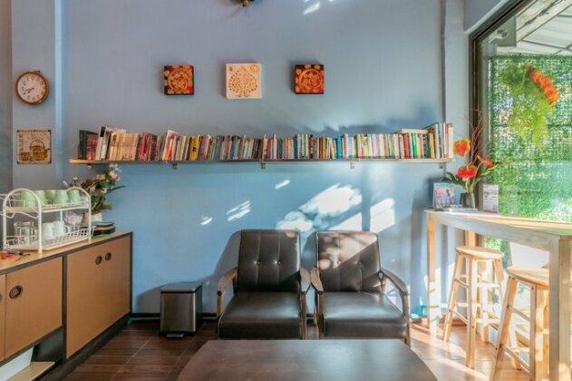 Phobphan Hostel - Photo4