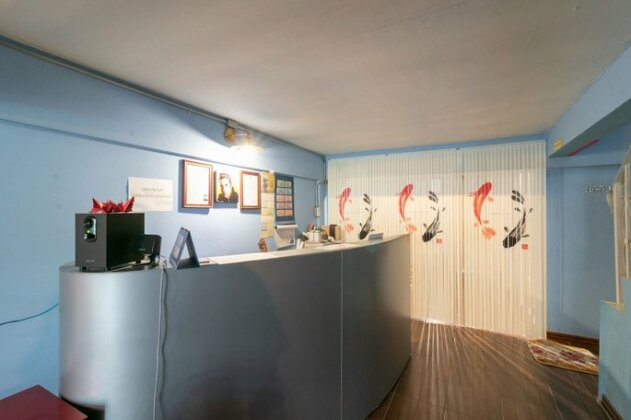 Phobphan Hostel - Photo5