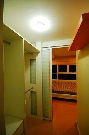Phrakanong Zenith Place Serviced Apartment - Photo5