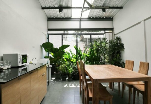Phresh Hostel - Photo2