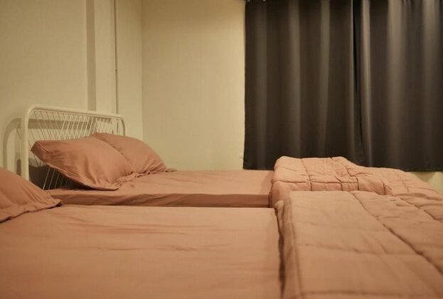 Phresh Hostel - Photo3