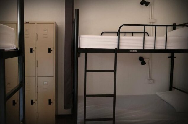 Phresh Hostel - Photo4