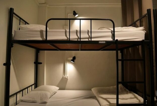 Phresh Hostel - Photo5
