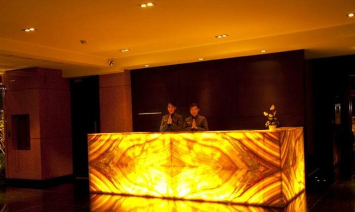 Pietra Bangkok - Photo5
