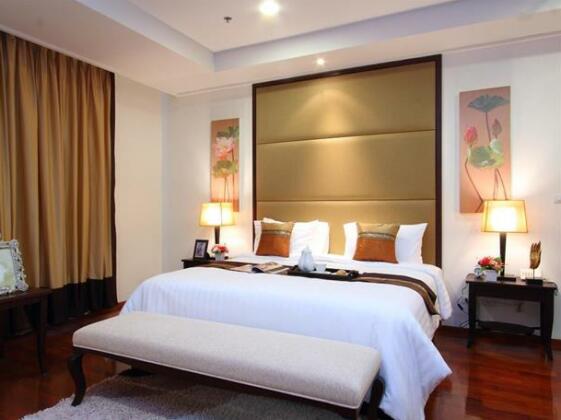 Piyathip Place Serviced Apartment - Photo2