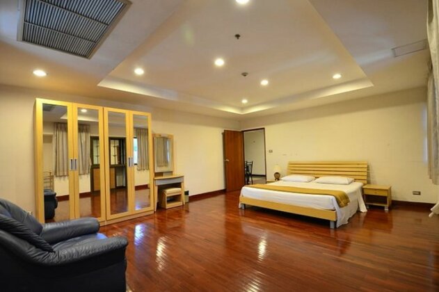 Piyavan Tower Serviced Apartment - Photo2