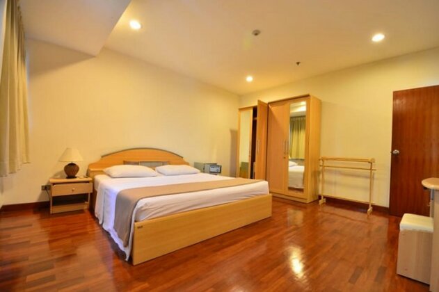 Piyavan Tower Serviced Apartment - Photo3