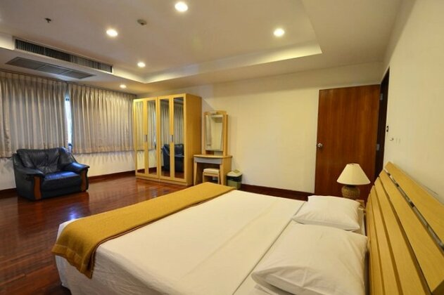 Piyavan Tower Serviced Apartment - Photo4