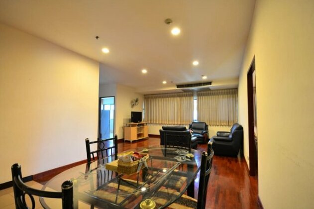 Piyavan Tower Serviced Apartment - Photo5