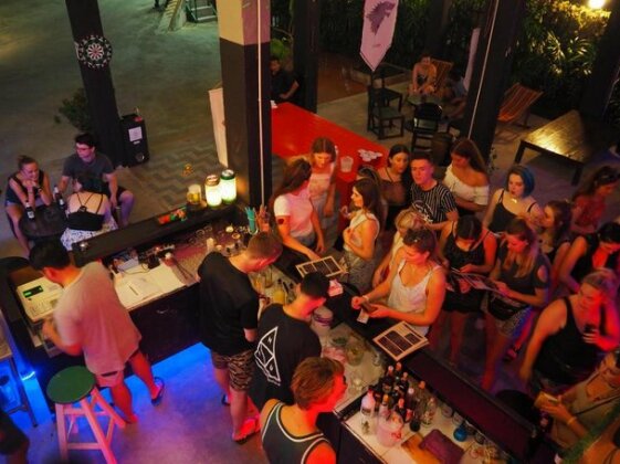 Playground Hostel - Photo2