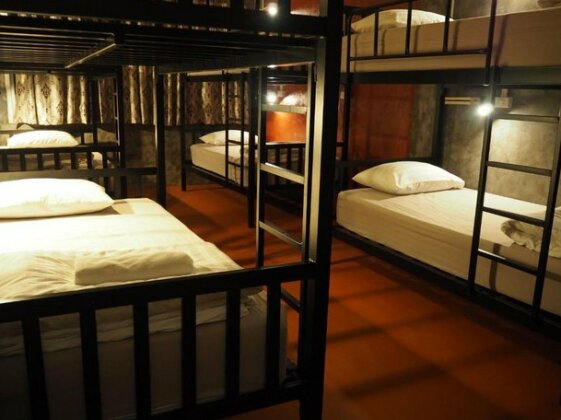 Playground Hostel - Photo4