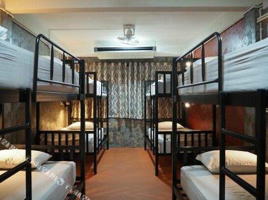 Playground Hostel - Photo5