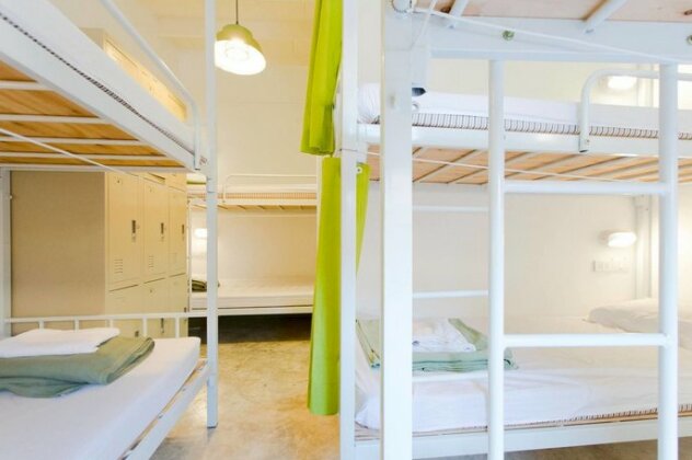 PLOY Hostel - Photo4