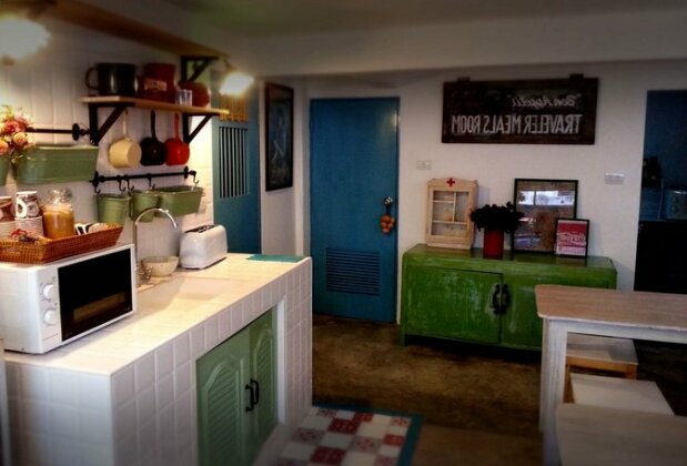 PLOY Hostel - Photo5