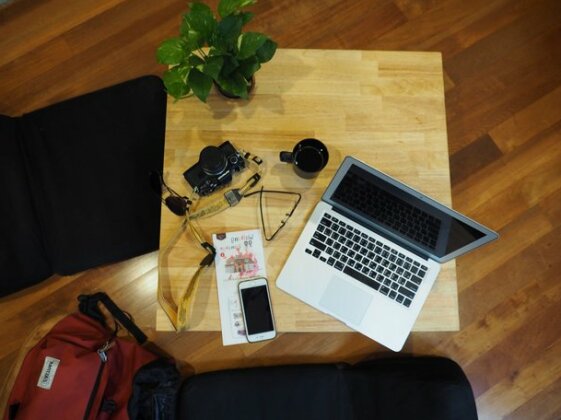 Plubpla Hostel - Photo3