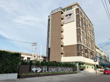 Plume Residence Minburi