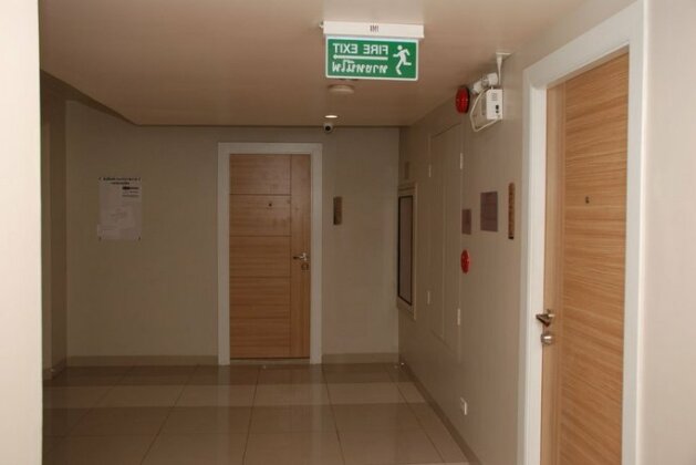 Portico Residence Ratchada 36 - Photo4
