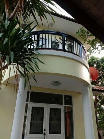 Private Home - Quite and saving in Bangkok Rama2