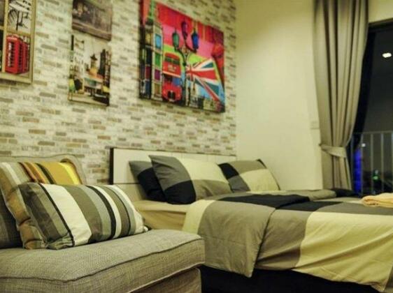 Private Stay @ Ideo Mobi Rama 9 Condominium - Photo3