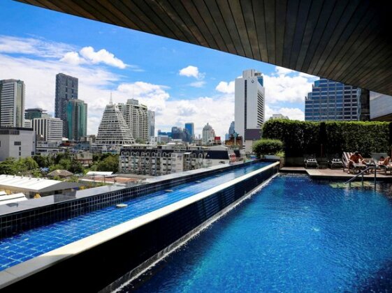 Pullman Bangkok Hotel G - Photo3