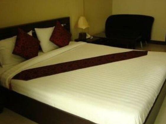 Purita Serviced Apartment - Photo2