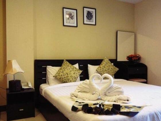 Purita Serviced Apartment - Photo3