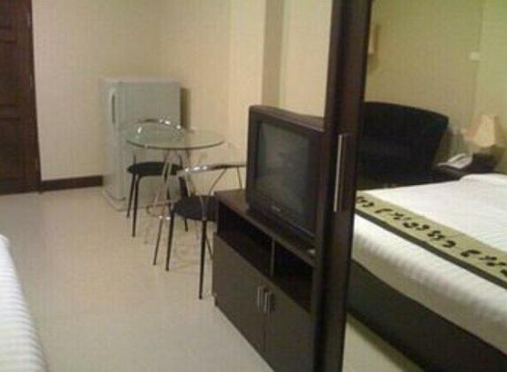 Purita Serviced Apartment - Photo4