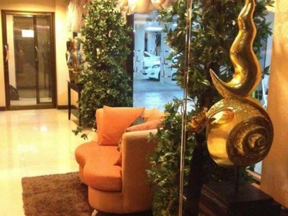 Purita Serviced Apartment - Photo5