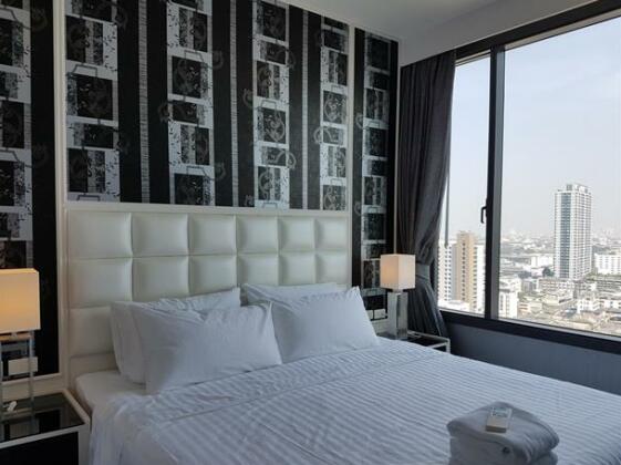 Pyne Luxury Suites - Photo2