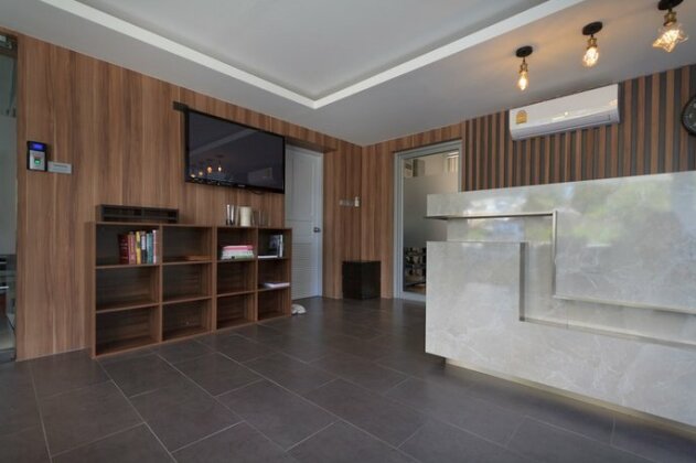 Q Space Residence - Photo3