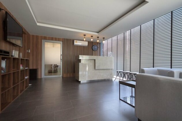 Q Space Residence - Photo4