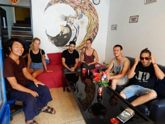 R1 Hostel - Photo2