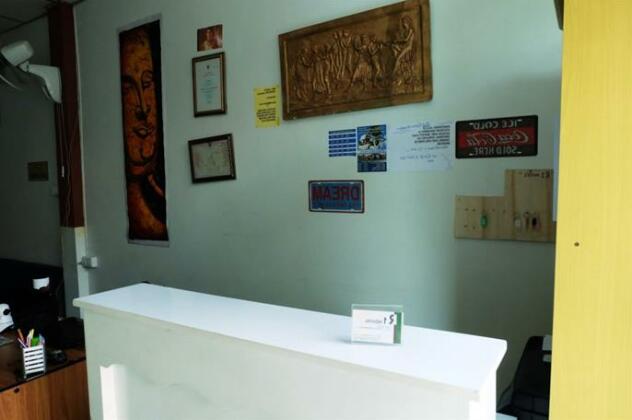 R1 Hostel - Photo3