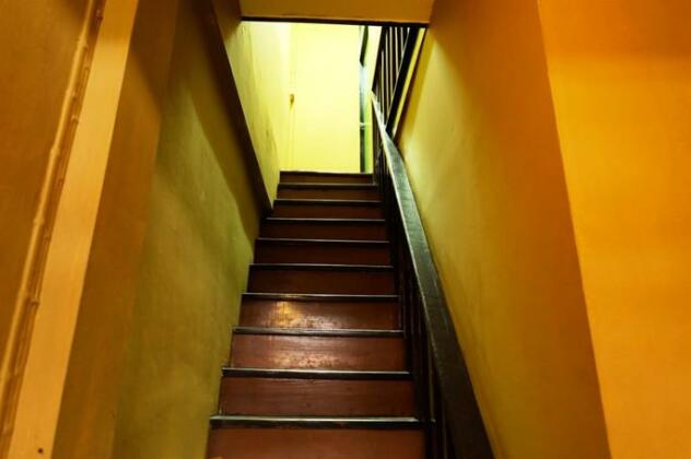 R1 Hostel - Photo4
