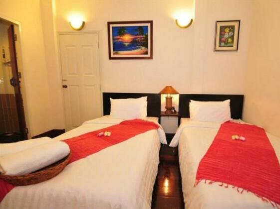 Rachakarun Park Serviced Apartment - Photo2