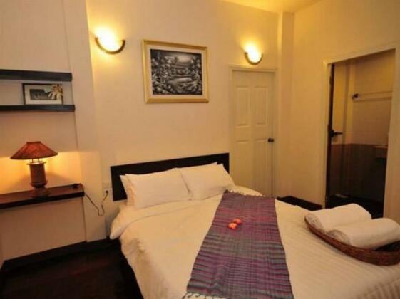 Rachakarun Park Serviced Apartment - Photo3