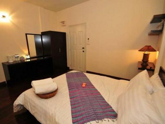 Rachakarun Park Serviced Apartment - Photo4