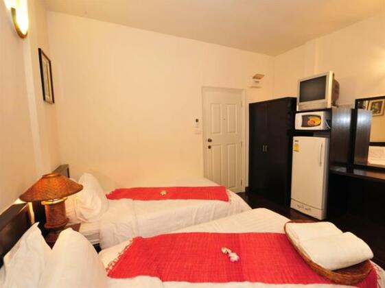 Rachakarun Park Serviced Apartment - Photo5
