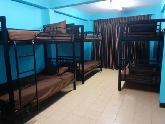 Rachawadee Hostel - Photo2