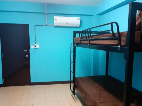 Rachawadee Hostel - Photo3
