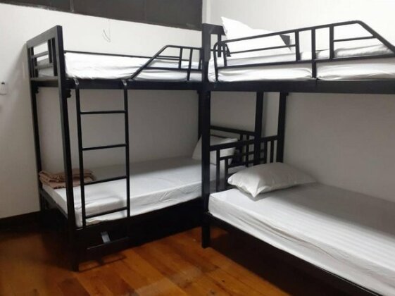 Rachawadee Hostel - Photo4