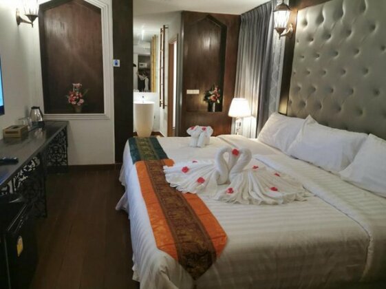 Rahoo Hotel - Photo2
